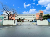久喜市立桜田小学校