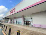 しまむら ベスタ東鷲宮店