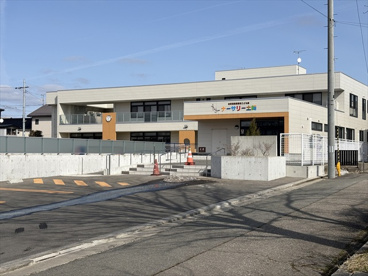 社会福祉法人翼友会ナーサリー土崎の画像1