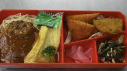 お弁当のとくまさの画像1