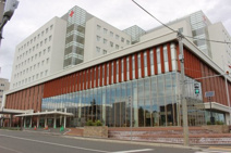 日本赤十字社北見赤十字病院