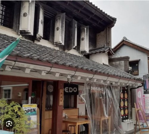伊勢屋 大正ロマン夢通りの画像1