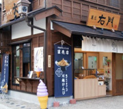 右門　本社