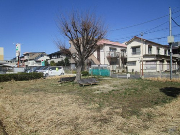 赤山町５丁目公園の画像1