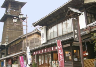菓匠右門　菓子屋横丁店の画像1