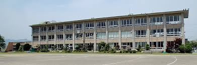養老町立広幡小学校の画像1