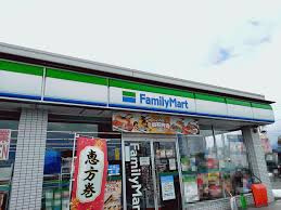 ファミリーマート 養老大跡店の画像