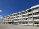 日野市立平山中学校の画像