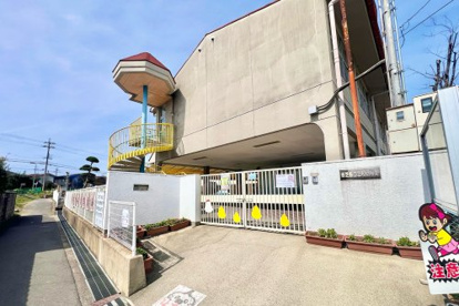 香芝市立三和幼稚園の画像1
