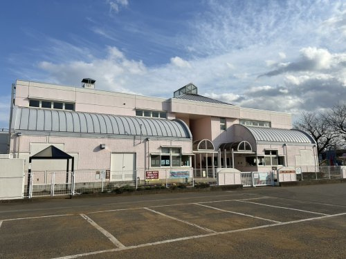 二区保育所の画像