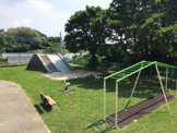 宇座東公園