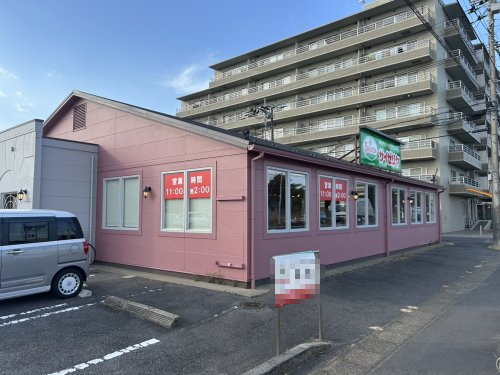 サイゼリア　荒川沖店の画像
