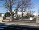三芳町立三芳中学校の画像