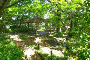 蘇峰公園の画像