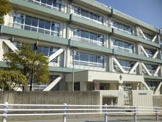 西中学校