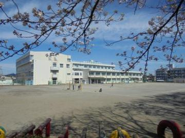 川越市立高階北小学校の画像1