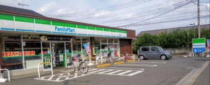ファミリーマート 川越砂新田店の画像1