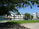烏森小学校