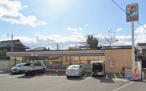 セブンイレブン東大阪長田2丁目店