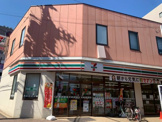 セブン-イレブン 昭島駅南口店