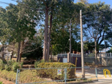 上川原日枝神社児童遊園