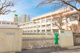 板橋区立高島第六小学校の画像