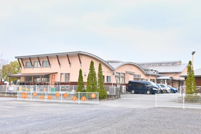 幼保連携型認定こども園わたうちこども園の画像1