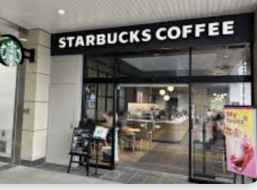 スターバックス　ルミネ川越店の画像1