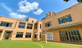 幼稚園 青葉幼稚園