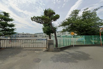 茅ヶ崎市立松林小学校の画像1