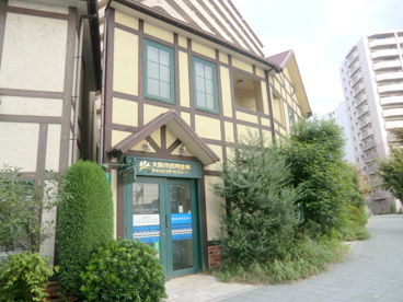 大阪市信用金庫加島支店駅前出張所の画像1