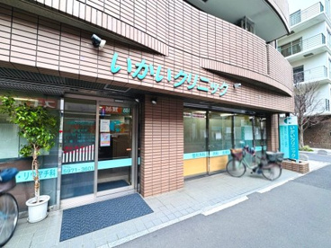 いかいクリニックの画像1