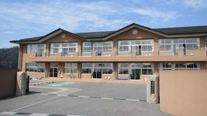 長浜市立高時小学校の画像1