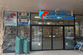 万代　フレスポ阿波座店