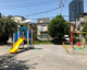 西品川一丁目特定児童遊園の画像