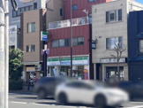 ファミリーマート 森下二丁目店