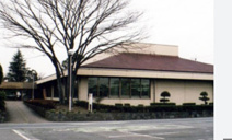 伊勢崎市境図書館