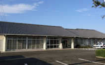 境島村公民館