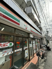 セブンイレブン 豊島千早1丁目店の画像1