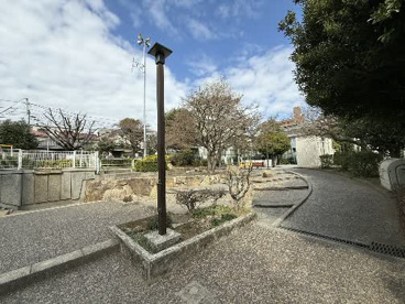 千早第二公園の画像1