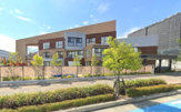 尼崎長洲保育園