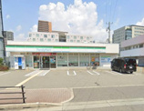 ファミリーマート JR尼崎駅西店