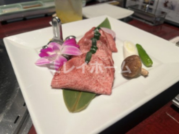 叙々苑 池袋サンシャイン通り店の画像2