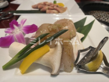 叙々苑 池袋サンシャイン通り店の画像3