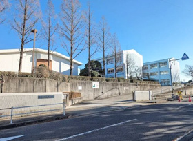 南小学校の画像