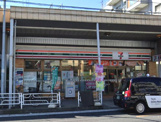 セブンイレブン 横浜本牧町1丁目店
