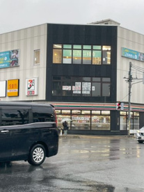 セブンイレブン三郷駅北口店の画像1