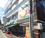 トップパルケ山手店