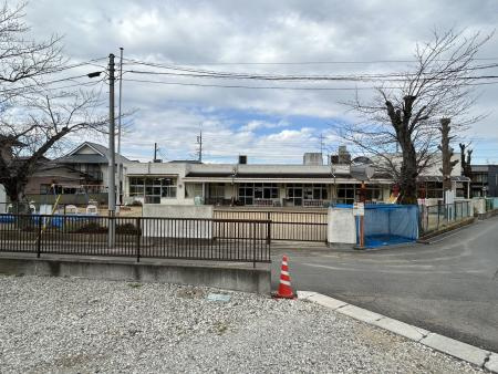 土浦市立天川保育所の画像