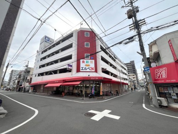 食彩館エルベ24萱町店の画像1